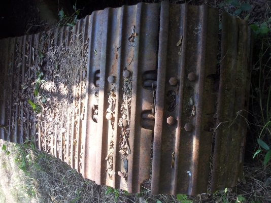 ขายโซ่พร้อมใบ KATO  HD 700  KOMATSU  PC 100 L