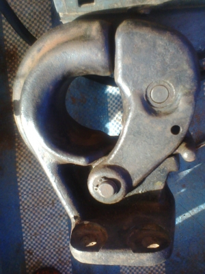 ปากนกแก้วสภาพสวยๆครับตัวนี้น่าจะเป็นงาน USครับ  ราคานี้คุ้มครับ