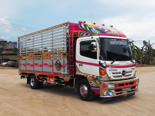 อู่อินเตอร์ สระแก้ว รับต่อกระบะและทำสี รถ 10 ล้อ 6 ล้อ สนใจติดต่อได้ที่ 086-6772256 (เฮียตี)