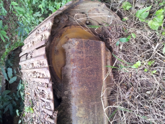 KOMATSU PC 150-3 ตัคอะไหล่ขาย KOMATSU PC 150-3 ตัคอะไหล่ขาย