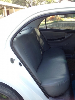 ขาย TOYOTA  ALTIS 1.6 AT ขาย 99,000