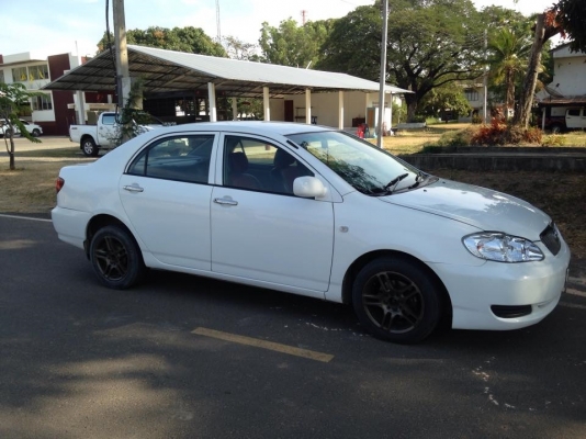 ขาย TOYOTA  ALTIS 1.6 AT ขาย 99,000