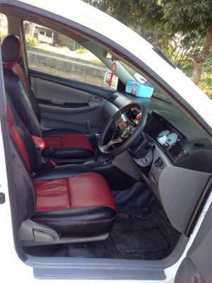 ขาย TOYOTA  ALTIS 1.6 AT ขาย 99,000