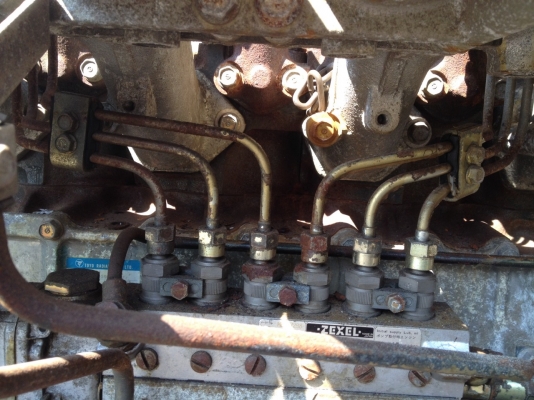 ขายด่วน เครื่องปั่นไฟสภาพดี มือสองจากญี่ปุ่น พร้อมใช้งาน