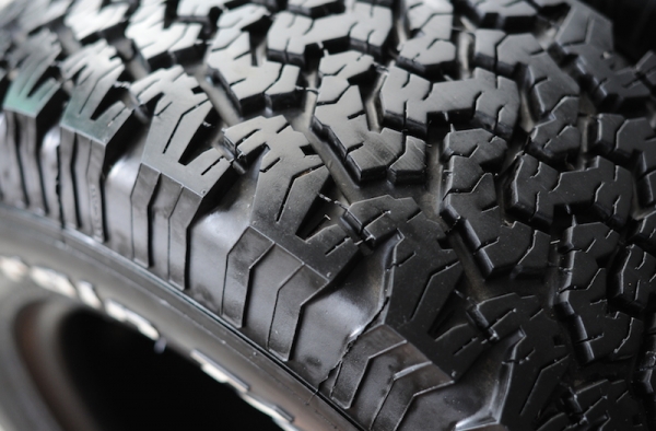 ยาง BF-All 265 70 16