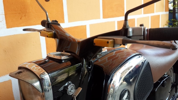 วุฒิ นนบุรี ขาย ฮฮนด้า c95 บินลี่ทะเบียนแท้พร้อมโอนรถเดิมๆขับหล่อๆคับ วุฒิ นนบุรี ขาย ฮฮนด้า c95 บินลี่ทะเบียนแท้พร้อมโอนรถเดิมๆขับหล่อๆคับ