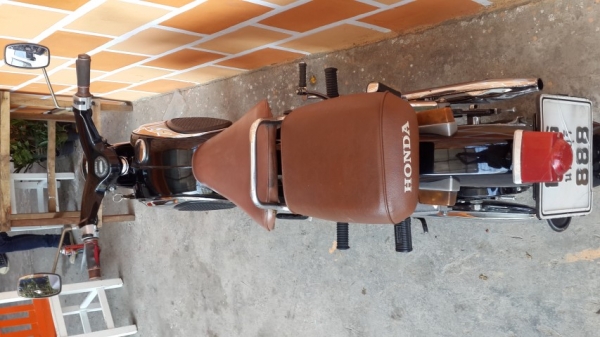 วุฒิ นนบุรี ขาย ฮฮนด้า c95 บินลี่ทะเบียนแท้พร้อมโอนรถเดิมๆขับหล่อๆคับ วุฒิ นนบุรี ขาย ฮฮนด้า c95 บินลี่ทะเบียนแท้พร้อมโอนรถเดิมๆขับหล่อๆคับ