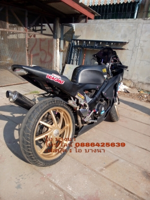 โอ บางนา ขายNC30 ทะเบียน(ไม่โอน) ราคา 44,500 บาท โอ บางนา ขายNC30 ทะเบียน(ไม่โอน) ราคา 44,500 บาท