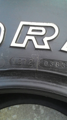 ขายยาง Mud MAXXIS 762 ขนาด 32x11.5R15