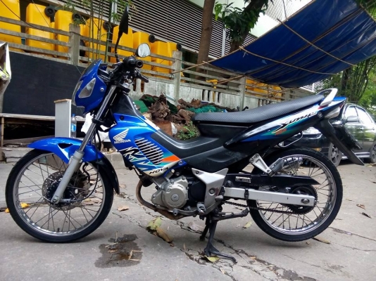 ขายถูกๆ sonic ปี46 รถบ้านราคาประหยัด เล่มเอกสารครบ