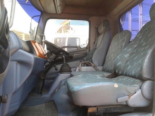 ขายHINO FC4J ห้างแท้เดิมทั้งคัน เครื่องJO5C เครื่องดี แคชซีสวย พ.เพาเวอร์ เบรกทิฟฟี่ ภายในสวย แอร์เย็น เอกสารพร้อมโอน จัดไฟแนนซ์ได้ เงื่อนไขง่ายๆวันเดียวรับรถ สนใจโทร090-8588220คุณนะ หรือ www.truck.in.th/498 หรือfb:ณรงค์ ซื้อขายรถมือสอง (เว็บไซต์ส่วนตัว)