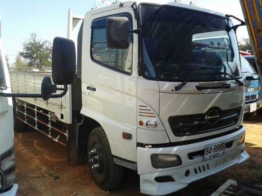 ขายHINO FC4J ห้างแท้เดิมทั้งคัน เครื่องJO5C เครื่องดี แคชซีสวย พ.เพาเวอร์ เบรกทิฟฟี่ ภายในสวย แอร์เย็น เอกสารพร้อมโอน จัดไฟแนนซ์ได้ เงื่อนไขง่ายๆวันเดียวรับรถ สนใจโทร090-8588220คุณนะ หรือ www.truck.in.th/498 หรือfb:ณรงค์ ซื้อขายรถมือสอง (เว็บไซต์ส่วนตัว)