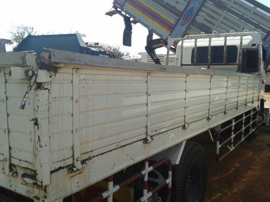 ขายHINO FC4J ห้างแท้เดิมทั้งคัน เครื่องJO5C เครื่องดี แคชซีสวย พ.เพาเวอร์ เบรกทิฟฟี่ ภายในสวย แอร์เย็น เอกสารพร้อมโอน จัดไฟแนนซ์ได้ เงื่อนไขง่ายๆวันเดียวรับรถ สนใจโทร090-8588220คุณนะ หรือ www.truck.in.th/498 หรือfb:ณรงค์ ซื้อขายรถมือสอง (เว็บไซต์ส่วนตัว)