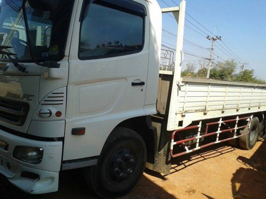 ขายHINO FC4J ห้างแท้เดิมทั้งคัน เครื่องJO5C เครื่องดี แคชซีสวย พ.เพาเวอร์ เบรกทิฟฟี่ ภายในสวย แอร์เย็น เอกสารพร้อมโอน จัดไฟแนนซ์ได้ เงื่อนไขง่ายๆวันเดียวรับรถ สนใจโทร090-8588220คุณนะ หรือ www.truck.in.th/498 หรือfb:ณรงค์ ซื้อขายรถมือสอง (เว็บไซต์ส่วนตัว)