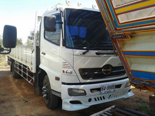 ขายHINO FC4J ห้างแท้เดิมทั้งคัน เครื่องJO5C เครื่องดี แคชซีสวย พ.เพาเวอร์ เบรกทิฟฟี่ ภายในสวย แอร์เย็น เอกสารพร้อมโอน จัดไฟแนนซ์ได้ เงื่อนไขง่ายๆวันเดียวรับรถ สนใจโทร090-8588220คุณนะ หรือ www.truck.in.th/498 หรือfb:ณรงค์ ซื้อขายรถมือสอง (เว็บไซต์ส่วนตัว)