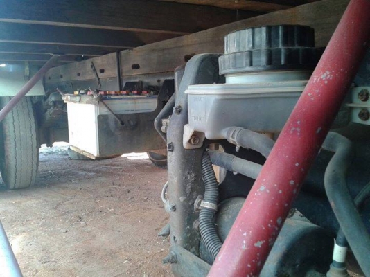 ขายHINO FC4J ห้างแท้เดิมทั้งคัน เครื่องJO5C เครื่องดี แคชซีสวย พ.เพาเวอร์ เบรกทิฟฟี่ ภายในสวย แอร์เย็น เอกสารพร้อมโอน จัดไฟแนนซ์ได้ เงื่อนไขง่ายๆวันเดียวรับรถ สนใจโทร090-8588220คุณนะ หรือ www.truck.in.th/498 หรือfb:ณรงค์ ซื้อขายรถมือสอง (เว็บไซต์ส่วนตัว)