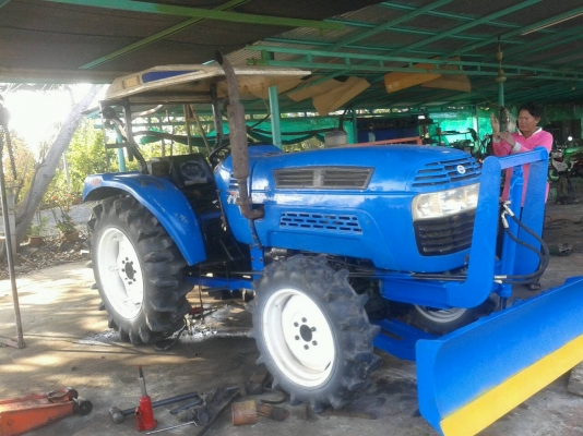 ขายครับแม59แรงดันหน้าผาน6ตราช้าง6x24