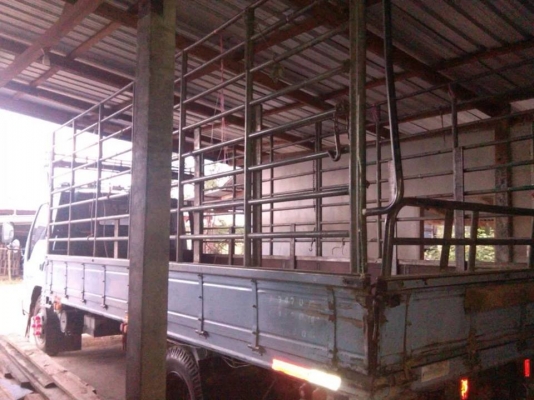 ขายรถบรรทุก6ล้อ ISUZU NPR 120แรง ปี39ฝาขาว ยาว5เมตร เครื่องดี คัชซีสวย ภายในสวย แอร์เย็น สภาพพร้อมใช้งาน เอกสารพร้อมโอน จัดไฟแนนซ์ได้ เงื่อนไขง่ายๆวันเดียวรับรถ สนใจโทร090-8588220คุณนะ ID:narong498 หรือwww.truck.in.th/498 หรือFB:ณรงค์ ซื้อขายรถมือสอง(เว็บ ขายรถบรรทุก6ล้อ ISUZU NPR 120แรง ปี39ฝาขาว ยาว5เมตร เครื่องดี คัชซีสวย ภายในสวย แอร์เย็น สภาพพร้อมใช้งาน เอกสารพร้อมโอน จัดไฟแนนซ์ได้ เงื่อนไขง่ายๆวันเดียวรับรถ สนใจโทร090-8588220คุณนะ ID:narong498 หรือwww.truck.in.th/498 หรือFB:ณรงค์ ซื้อขายรถมือสอง(เว็บ