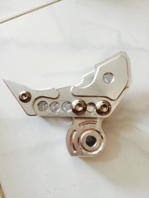 ที่ยกโช๊ค สภาพดี