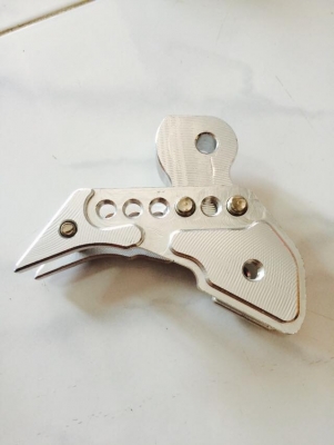 ที่ยกโช๊ค สภาพดี