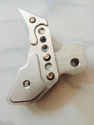 ที่ยกโช๊ค สภาพดี