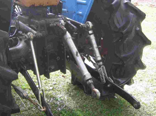 ขายรถไถนา