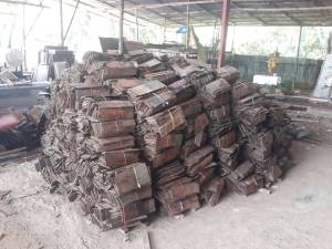 ไม้มุงหลังคางานศิลป์สนซีดาน