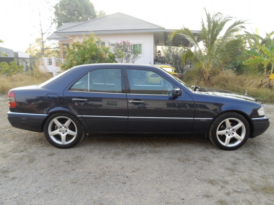 ขาย BENZ C220