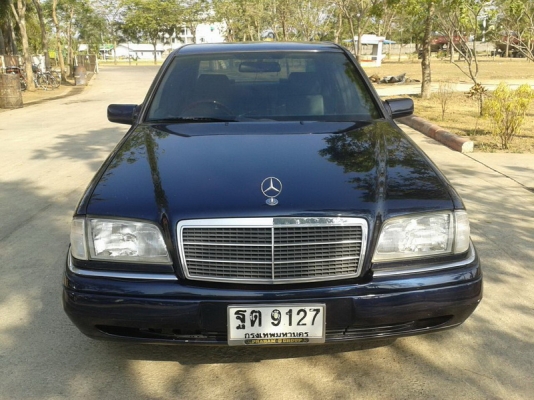 ขาย BENZ C220