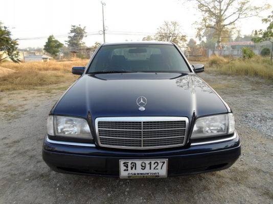 ขาย BENZ C220