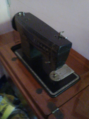 จักรเย็บผ้าซิงเกอร์ จักรเย็บผ้าซิงเกอร์