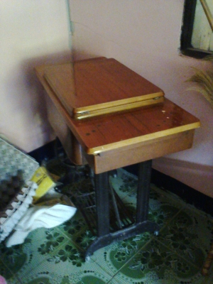 จักรเย็บผ้าซิงเกอร์ จักรเย็บผ้าซิงเกอร์