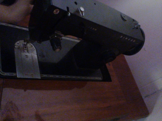 จักรเย็บผ้าซิงเกอร์ จักรเย็บผ้าซิงเกอร์