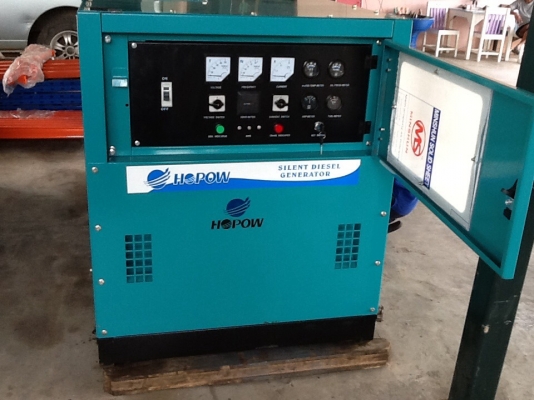 ขายด่วยเครื่องปั่นไฟ70,80kva