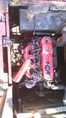 ขายแมคโคร kobelco sk04 100 ราคาถูก 420000 ราคาต่อรองได้คับ