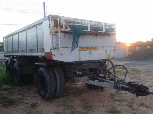 ขายลูกพ่วง3คาน กระบะดั้มมิเนียม กระบะสวย พื้นดี สภาพพร้อมใช้งาน เอกสารพร้อมโอน สนใจโทร090-8588220คุณนะ ID:narong498 หรือwww.truck.in.th/498 FB:ณรงค์ ซื้อขายรถมือสอง