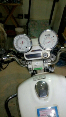 ขาย honda cbx650 ทะเบียนแท้ ชอบจริงมาคุยกัน