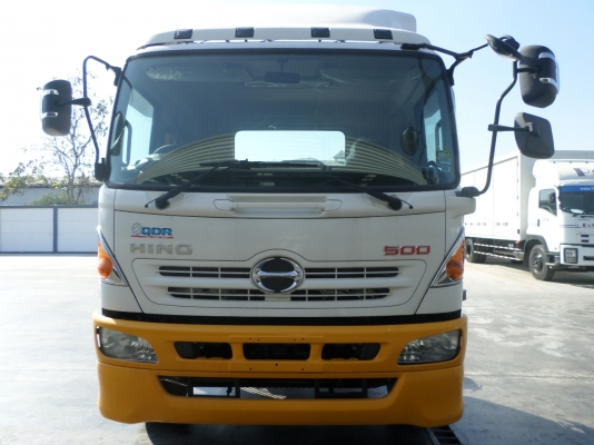 ขาย HINO FG8JPLA รถใหม่ ขาย HINO FG8JPLA รถใหม่