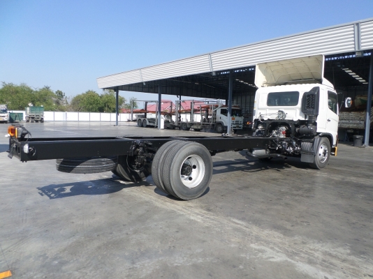 ขาย HINO FG8JPLA รถใหม่ ขาย HINO FG8JPLA รถใหม่