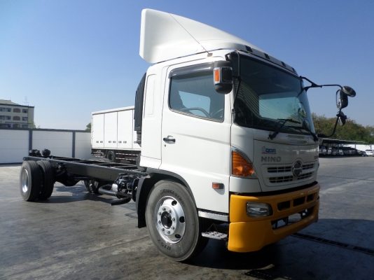 ขาย HINO FG8JPLA รถใหม่ ขาย HINO FG8JPLA รถใหม่