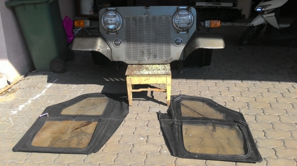 ขายกระจังหน้า jeep มิสซู ขายกระจังหน้า jeep มิสซู