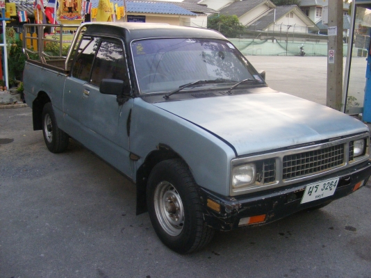 ขายกระบะพร้อมใช้ซํกคัน