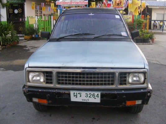 ขายกระบะพร้อมใช้ซํกคัน