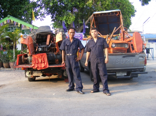 ขายกระบะพร้อมใช้ซํกคัน