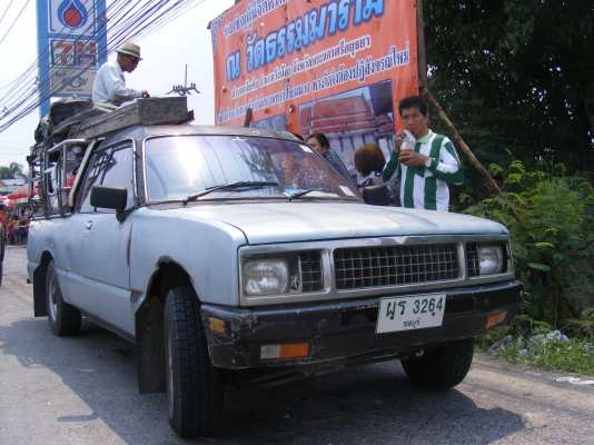 ขายกระบะพร้อมใช้ซํกคัน