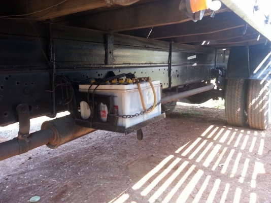 ขายร็อกกี้175แรง เครื่องดี แคชซีสวย ยาง900ขอบ20 พ.เพาเวอร์ ภายในสวย สภาพพร้อมใช้งาน เอกสารพร้อมโอน จัดไฟแนนซ์ได้ เงื่อนไขง่ายๆวันเดียวรับรถ สนใจโทร 090-8588220คุณนะ ID:narong498 หรือ www.truck.in.th/498 หรือfb:ณรงค์ ซื้อขายรถมือสอง (เว็บไซต์ส่วนตัว)