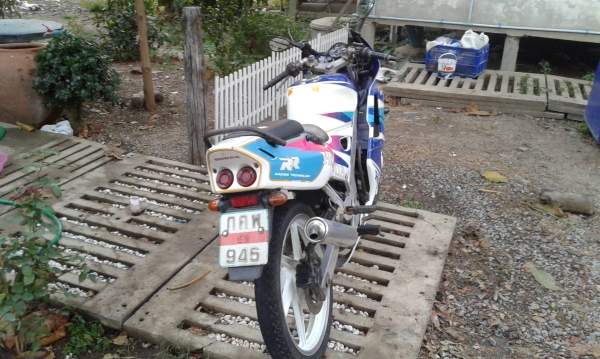 ขายมอไซค์ nsr150rr สภาพเดิมใช้งานได้ปกติ เล่มเอกสารพร้อมโอน ขายมอไซค์ nsr150rr สภาพเดิมใช้งานได้ปกติ เล่มเอกสารพร้อมโอน