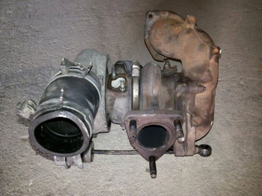 เทอร์โบ kz