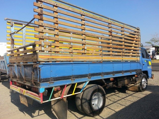 ขาย6ล้อกลางISUZU NPR 115แรง เครื่องดี เฟืองท้ายใหญ่F คัชซีสวย ภายในสวย ยางดี สภาพพร้อมใช้งาน เอกสารพร้อมโอน จัดไฟแนนซ์ได้ เงื่อนไขง่ายๆวันเดียวรับรถ สนใจโทร 090-8588220คุณนะ ID:narong498 หรือ www.truck.in.th/498 หรือfb:ณรงค์ ซื้อขายรถมือสอง (เว็บไซต์ส่วนต