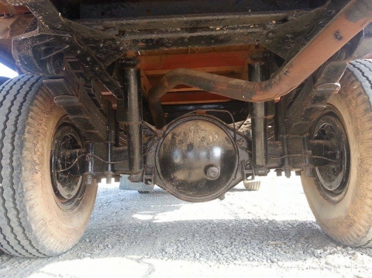 ขาย6ล้อกลางISUZU NPR 115แรง เครื่องดี เฟืองท้ายใหญ่F คัชซีสวย ภายในสวย ยางดี สภาพพร้อมใช้งาน เอกสารพร้อมโอน จัดไฟแนนซ์ได้ เงื่อนไขง่ายๆวันเดียวรับรถ สนใจโทร 090-8588220คุณนะ ID:narong498 หรือ www.truck.in.th/498 หรือfb:ณรงค์ ซื้อขายรถมือสอง (เว็บไซต์ส่วนต